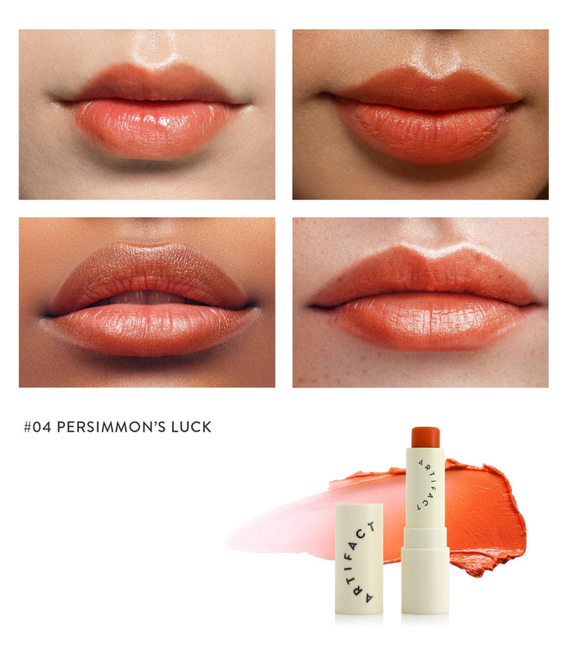 tinted lip balm- sailing school