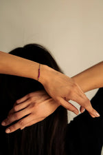 believe wish bracelet
