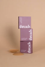 invisible reusable nipple stickies