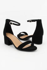 blake ankle strap sandal