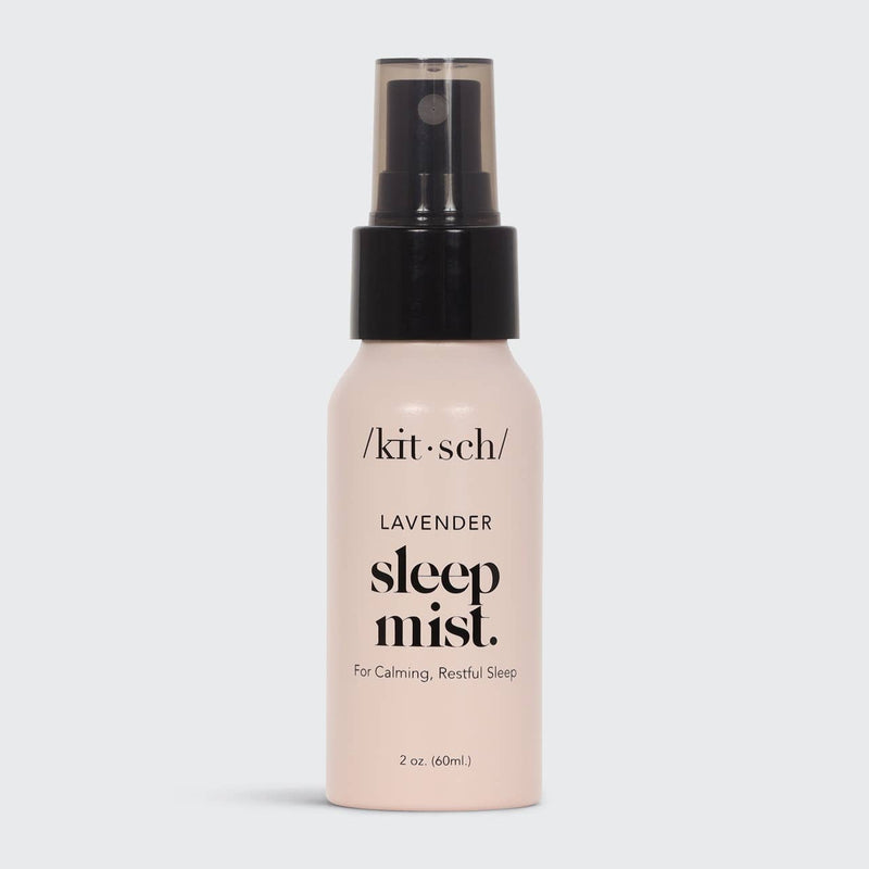 calming sleep mist- lavender