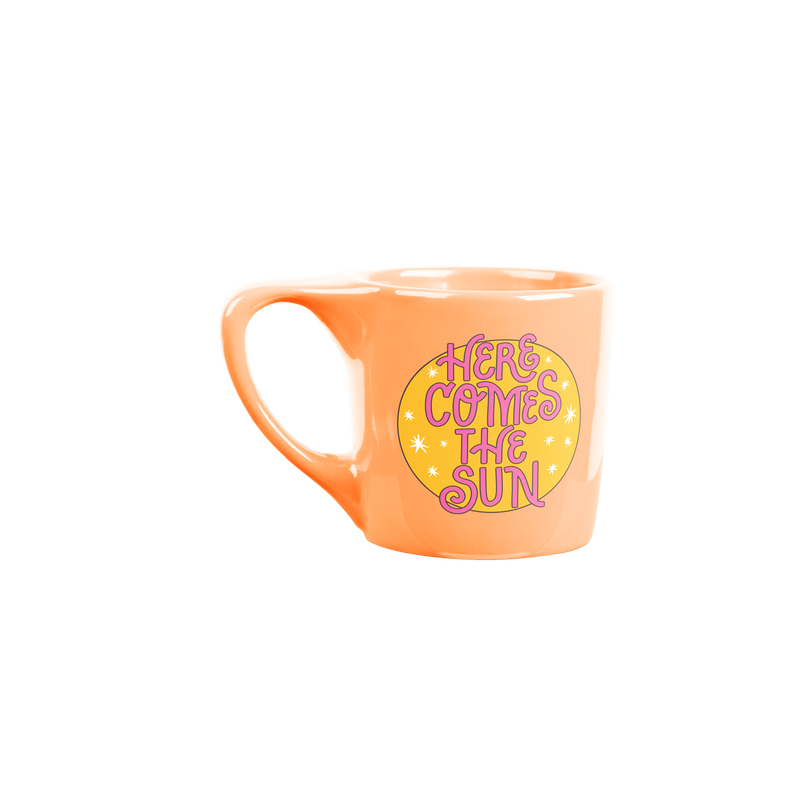 shit could be worse element mug