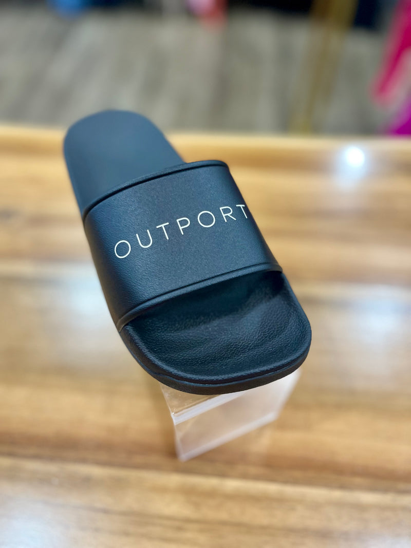 outport slides