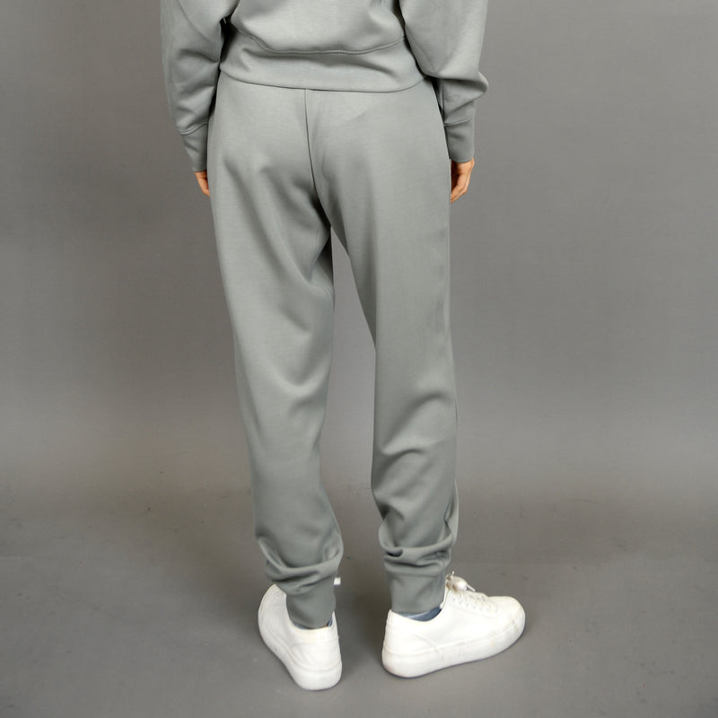 joelle soft knit jogger- sage