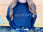 outport youth crew- black
