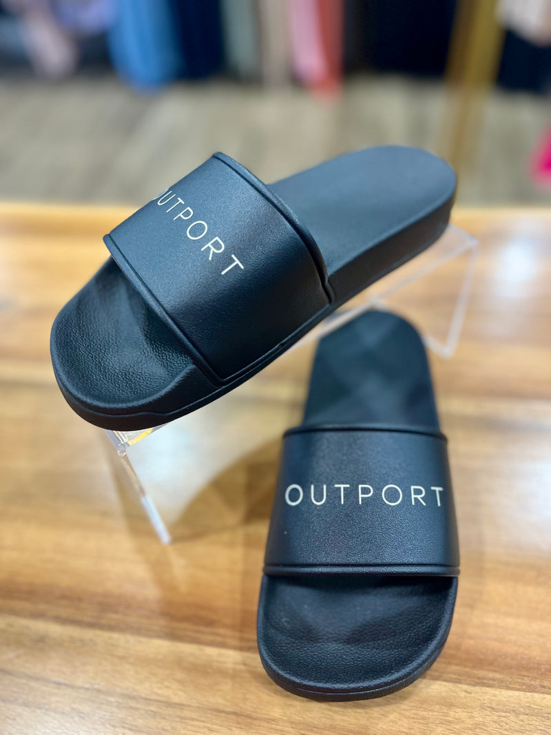 outport slides