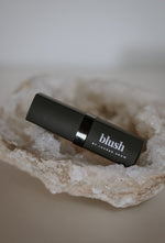 blush by lauren snow lipstick