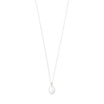 eila pearl necklace