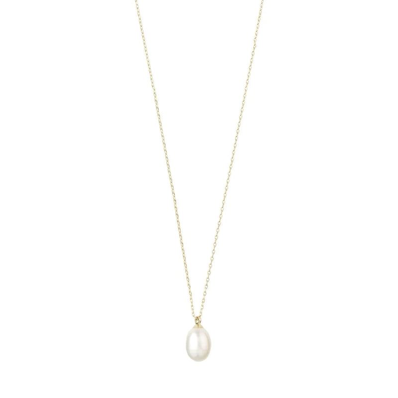 eila pearl necklace