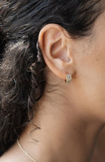 pollyana hoops
