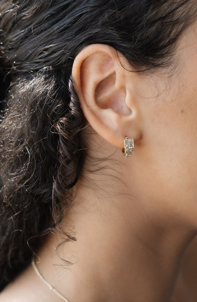 pollyana hoops