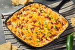pizza dip mix