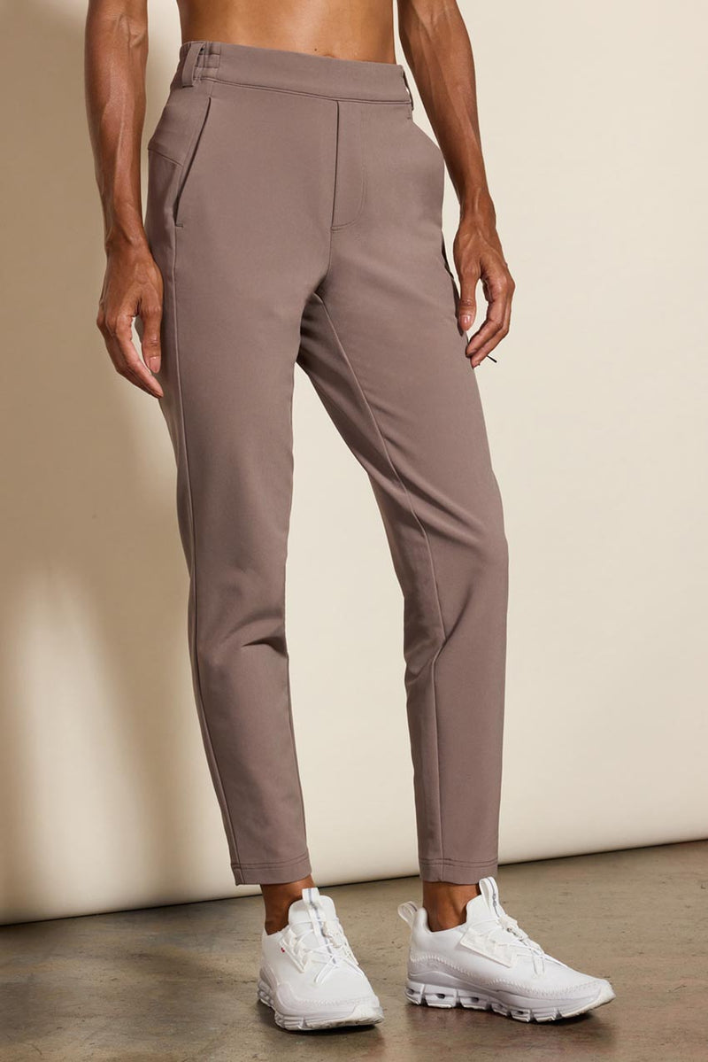 entice five pocket pant 29"