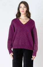 verity soft sweater