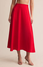 northpointe midi skirt