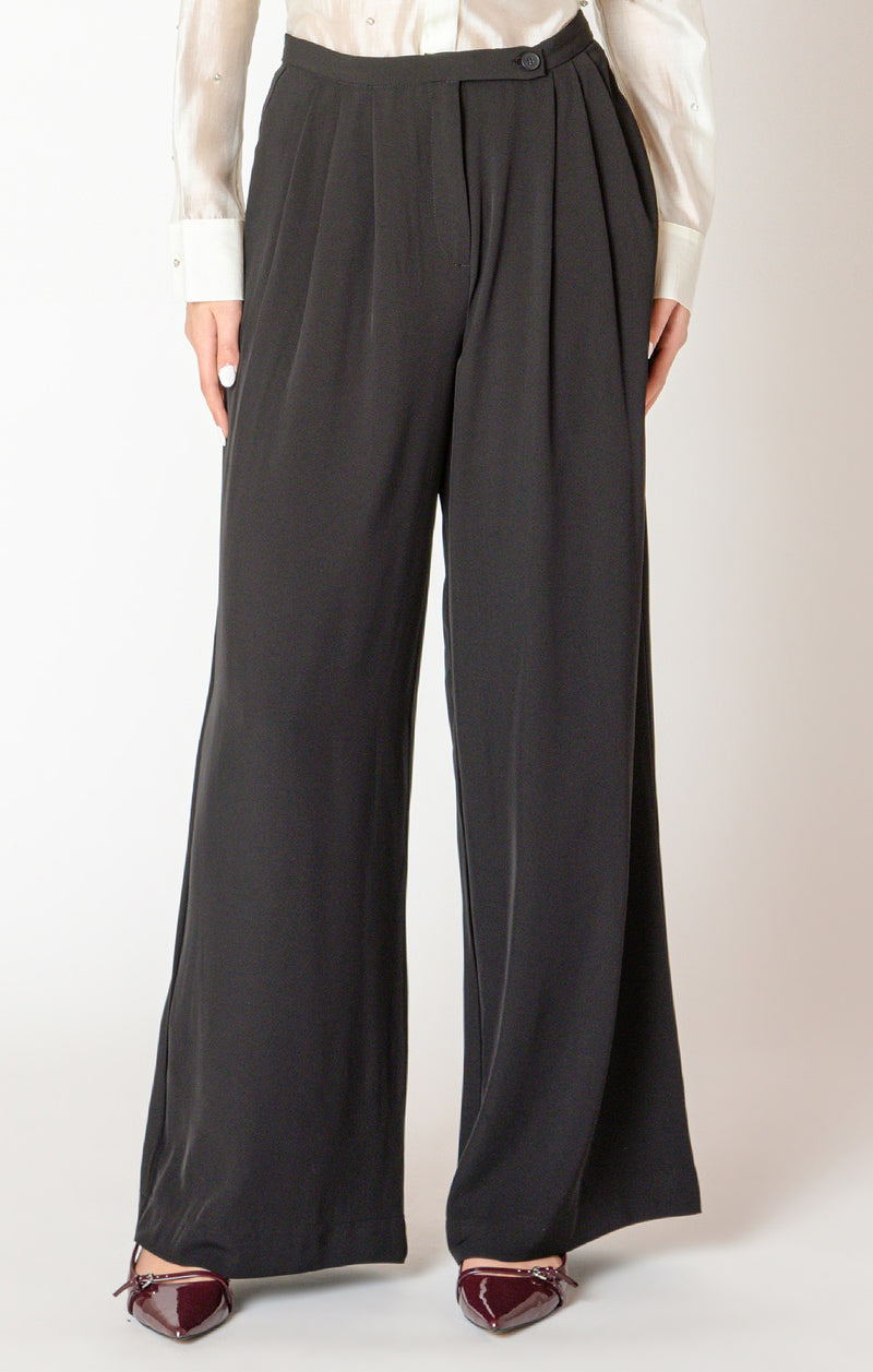 carly wide flowy pant