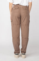 evie straight leg cargo pant