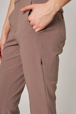 entice five pocket pant 29"