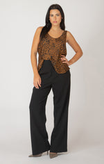 blaze wide leg trouser