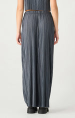 eleanor pull on pleated pants