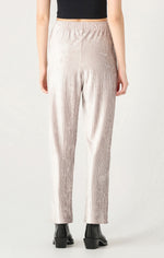 marleigh pull on velvet pant