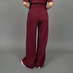 erika soft knit drawstring pants