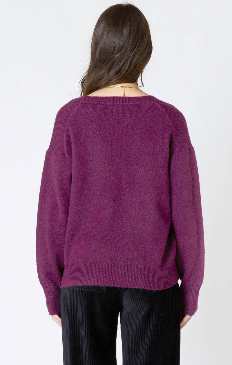 verity soft sweater