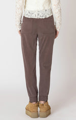 nyla soft touch jogger