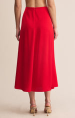 northpointe midi skirt