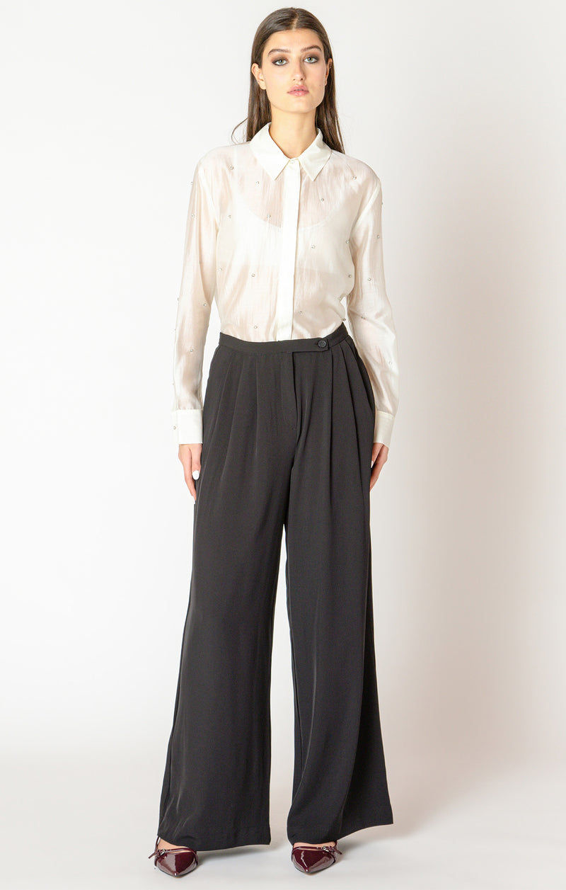carly wide flowy pant