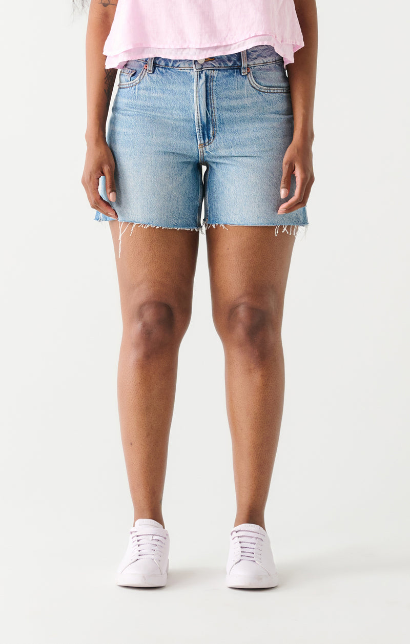 frances jean shorts