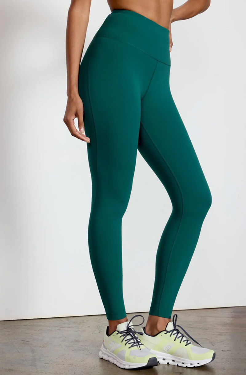 vital high rise legging 25"