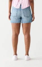 frances jean shorts