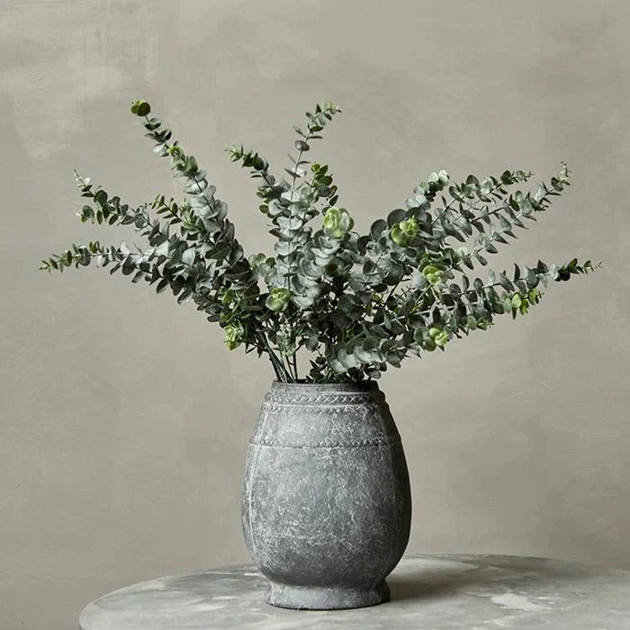 eucalyptus sage stem